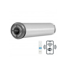 Prana 200G Standart Color Signal grey Glossy 7004 front