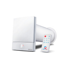 Ventoxx Harmony з пультом ДУ, повітропровід 0,75 м