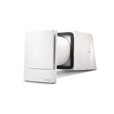 Ventoxx Harmony Slim Line Smart з пультом ДК (для тонких стін від 170 мм)