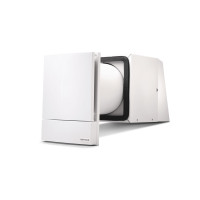 Ventoxx Harmony Slim Line з пультом ДУ (для тонких стін від 17 см)