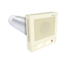 Climtec Quattro 200+ Standard RAL 9001 Кремово-білий