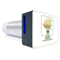 Climtec Optima 100 Standard Design