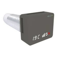 Climtec Optima 150 Standard Design