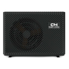 Тепловий насос Cooper&Hunter Evipower Premium Inverter CH-HP08UIMPRK-P