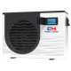Тепловий насос Cooper&Hunter Boost Inverter CH-HP169LBIRM