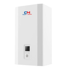 Тепловий насос Cooper&Hunter Easy Therm CH-HP5.0SIRK-E
