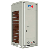 Тепловий насос Cooper&Hunter CH-HP20СMFNM