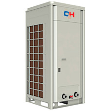 Тепловий насос Cooper&Hunter CH-HP20СMFNM