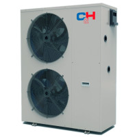 Тепловий насос Cooper&Hunter Evipower CH-HP24UMNM