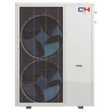 Тепловий насос Cooper&Hunter Evipower Inverter CH-HP12UIMPRM