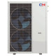 Тепловий насос Cooper&Hunter Evipower Inverter CH-HP12UIMPRM