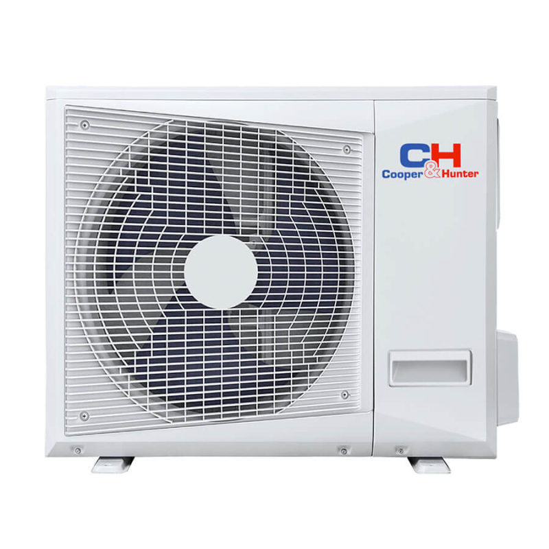 Тепловий насос Cooper&Hunter Easy Therm CH-HP10SIRK-E