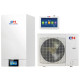 Тепловий насос Cooper&Hunter Unitherm 3(4) Split R32 CH-HP12SIRK3(4)