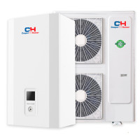 Тепловий насос Cooper&Hunter EASY THERM CH-HP16SIRM-E