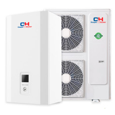 Тепловий насос Cooper&Hunter EASY THERM CH-HP16SIRM-E
