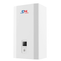 Тепловий насос Cooper&Hunter Easy Therm CH-HP12SIRK-E