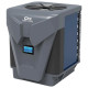 Тепловий насос Cooper&Hunter Turbo Inverter CH-HP050LTIRK