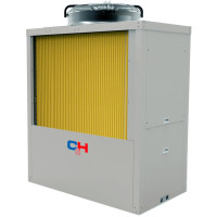 Тепловий насос Cooper&Hunter Evipower CH-HP42UMNM
