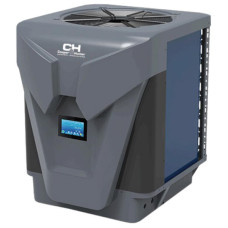 Тепловий насос Cooper&Hunter Turbo Inverter CH-HP080LTIRM